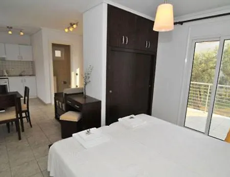 Olivia * Хриси-Амудия