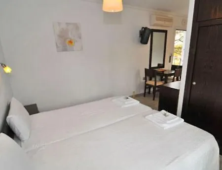 Апарт-отель Olivia Хриси-Амудия