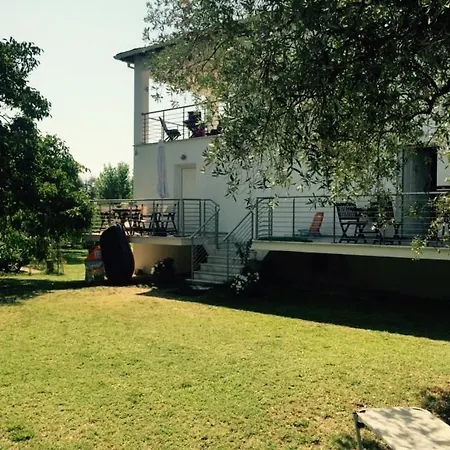 Olivia Апарт-отель