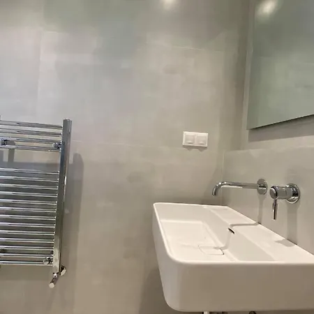 Апарт-отель Olivia *