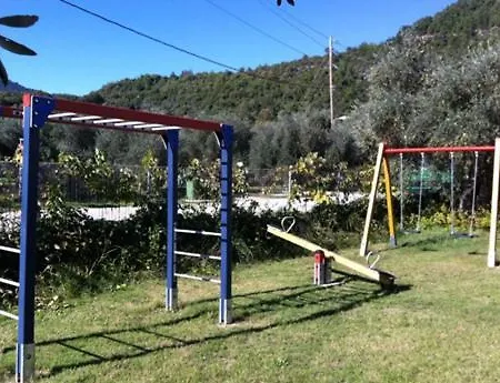 Olivia Апарт-отель *