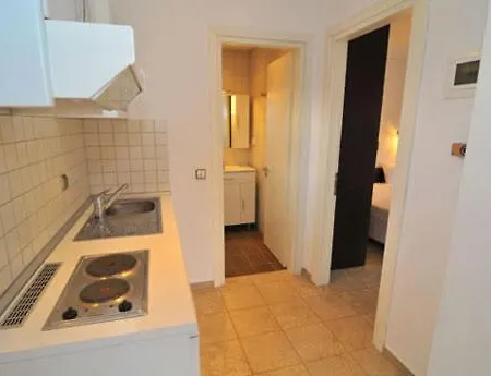 Апарт-отель Olivia Хриси-Амудия