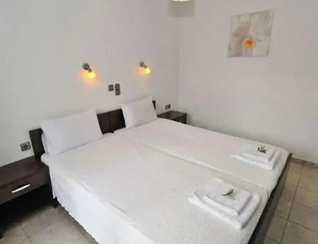 Апарт-отель Olivia *