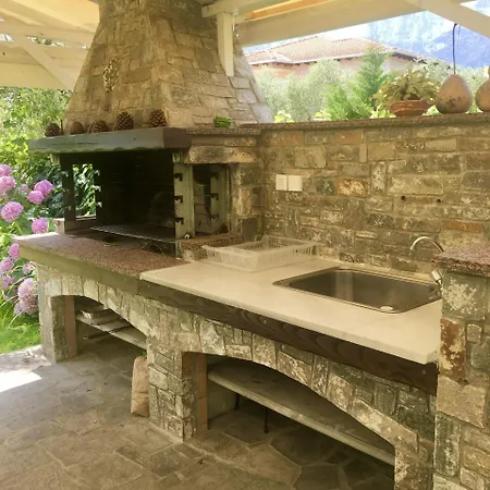 Olivia Апарт-отель Хриси-Амудия