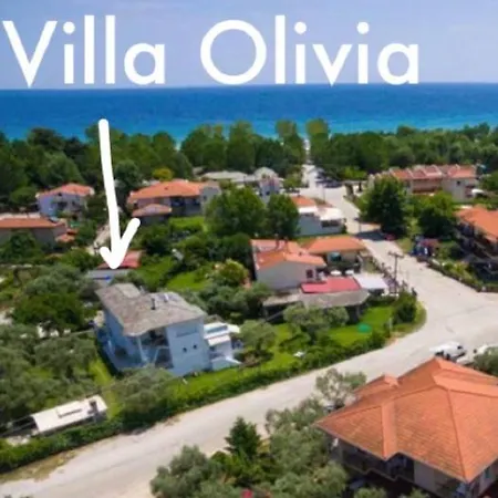 Olivia