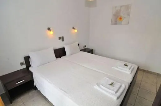 Apart-hotel Olivia *